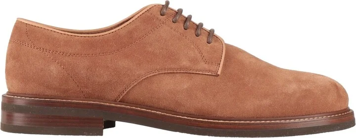 Brunello Cucinelli Man Lace-up shoes - Image 3
