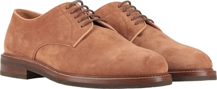 Brunello Cucinelli Man Lace-up shoes - Image 4