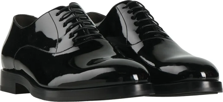 Brunello Cucinelli Man Lace-up shoes - Image 4