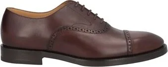 Brunello Cucinelli Man Lace-up shoes