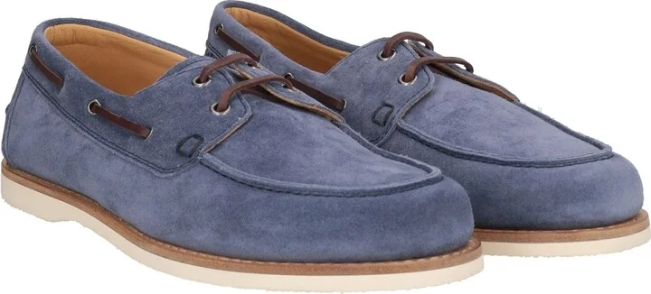 Brunello Cucinelli Man Loafers - Image 4