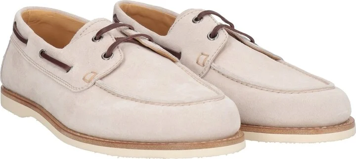 Brunello Cucinelli Man Loafers - Image 7