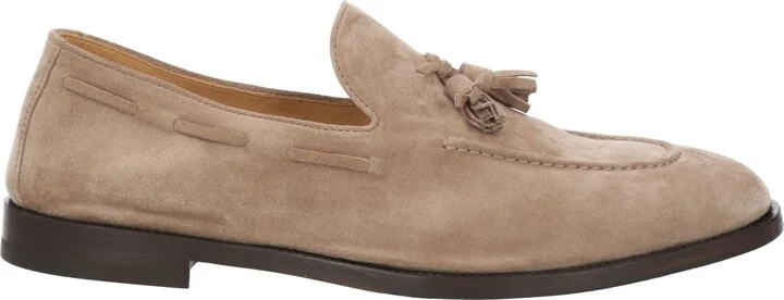 Brunello Cucinelli Man Loafers - Image 3