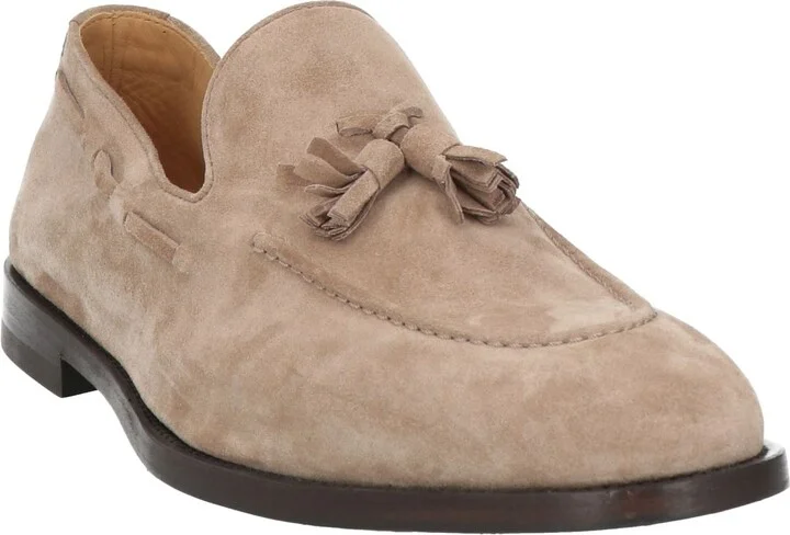 Brunello Cucinelli Man Loafers - Image 4