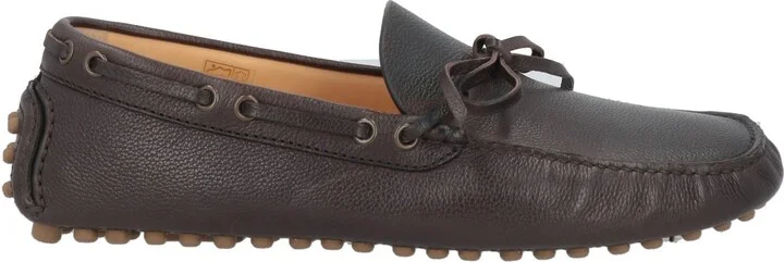 Brunello Cucinelli Man Loafers - Image 3