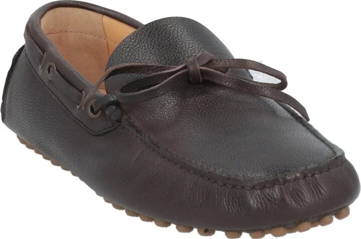 Brunello Cucinelli Man Loafers - Image 4
