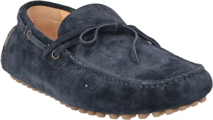 Brunello Cucinelli Man Loafers - Image 4