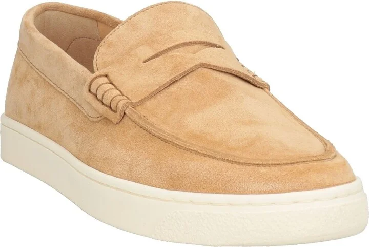 Brunello Cucinelli Man Loafers - Image 4