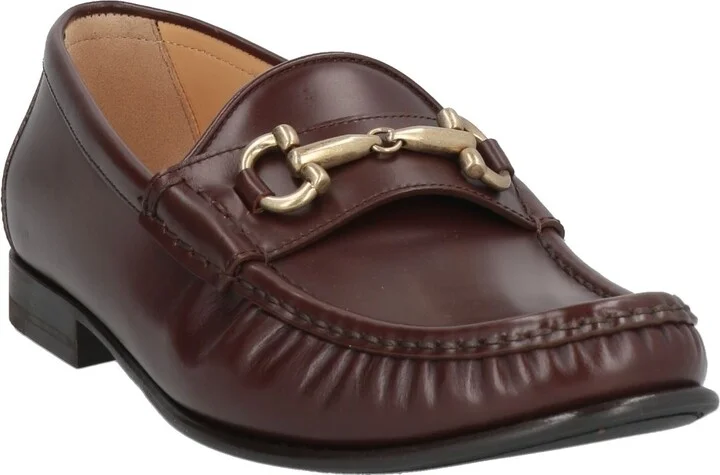 Brunello Cucinelli Man Loafers - Image 4