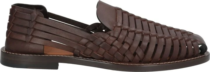 Brunello Cucinelli Man Loafers - Image 3
