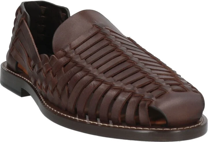 Brunello Cucinelli Man Loafers - Image 4