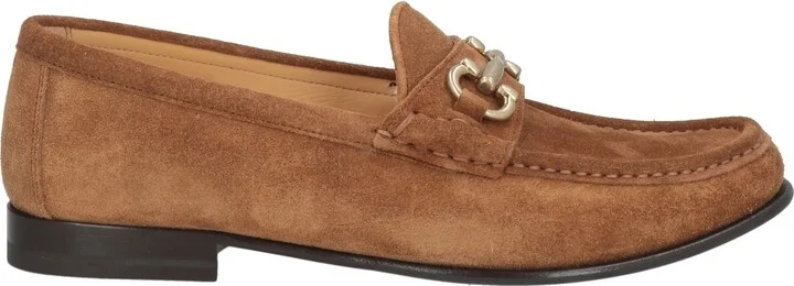 Brunello Cucinelli Man Loafers - Image 9