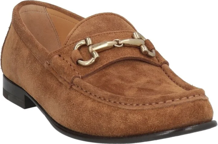 Brunello Cucinelli Man Loafers - Image 10