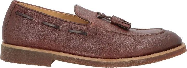 Brunello Cucinelli Man Loafers - Image 3