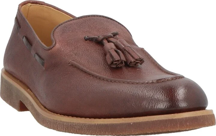 Brunello Cucinelli Man Loafers - Image 4