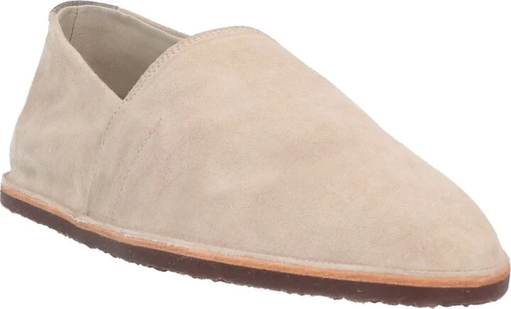 Brunello Cucinelli Man Loafers - Image 4