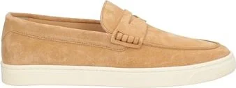 Brunello Cucinelli Man Loafers