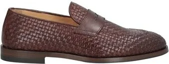 Brunello Cucinelli Man Loafers