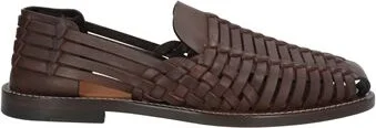 Brunello Cucinelli Man Loafers