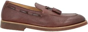 Brunello Cucinelli Man Loafers