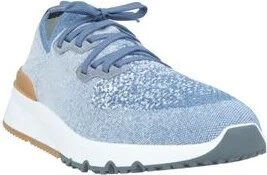 Brunello Cucinelli Man Sneakers - Image 2