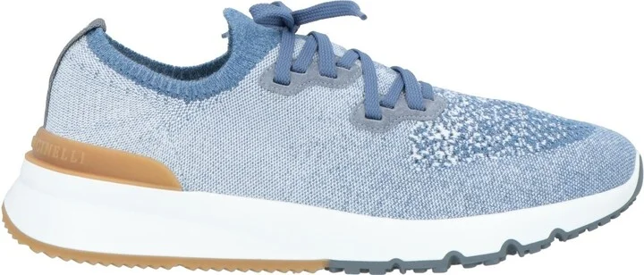 Brunello Cucinelli Man Sneakers - Image 3