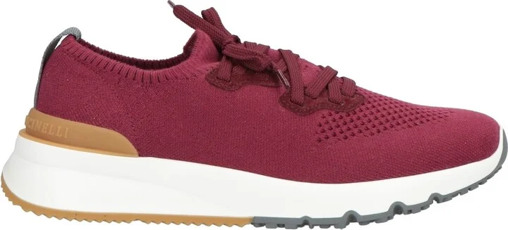 Brunello Cucinelli Man Sneakers - Image 6