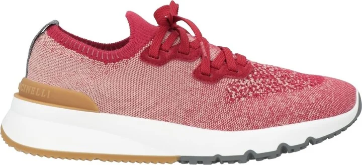 Brunello Cucinelli Man Sneakers - Image 9