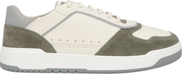 Brunello Cucinelli Man Sneakers - Image 3