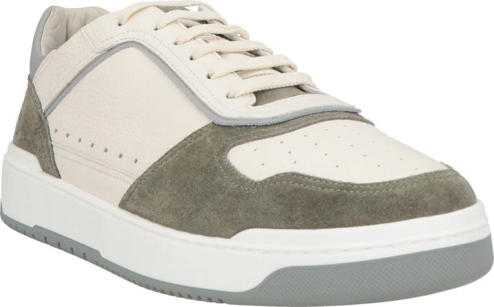 Brunello Cucinelli Man Sneakers - Image 4