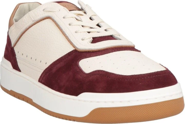 Brunello Cucinelli Man Sneakers - Image 7