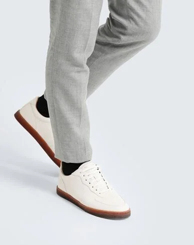 Brunello Cucinelli Man Sneakers - Image 2