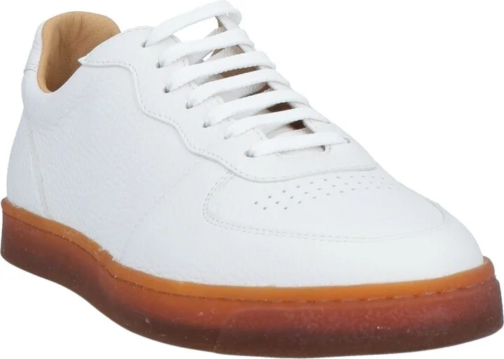 Brunello Cucinelli Man Sneakers - Image 4