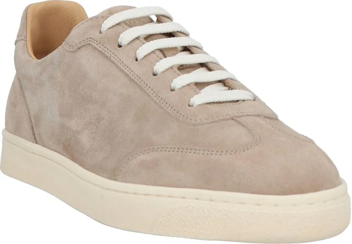 Brunello Cucinelli Man Sneakers - Image 4