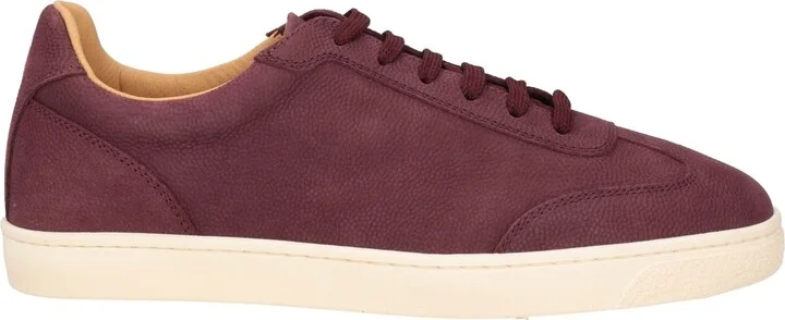 Brunello Cucinelli Man Sneakers - Image 3