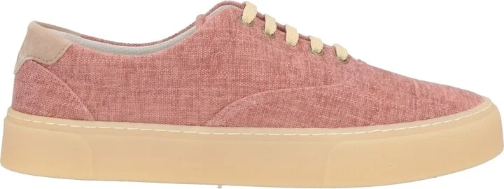 Brunello Cucinelli Man Sneakers - Image 3