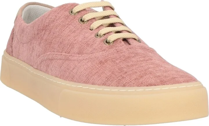 Brunello Cucinelli Man Sneakers - Image 4