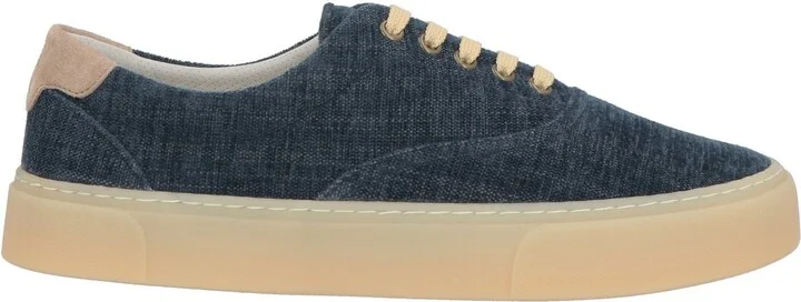 Brunello Cucinelli Man Sneakers - Image 6