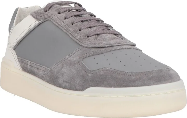 Brunello Cucinelli Man Sneakers - Image 4