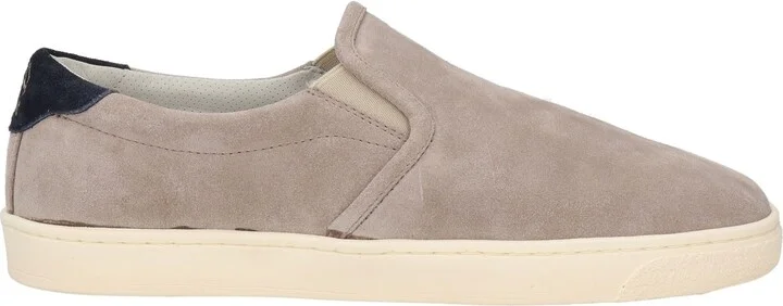 Brunello Cucinelli Man Sneakers - Image 3