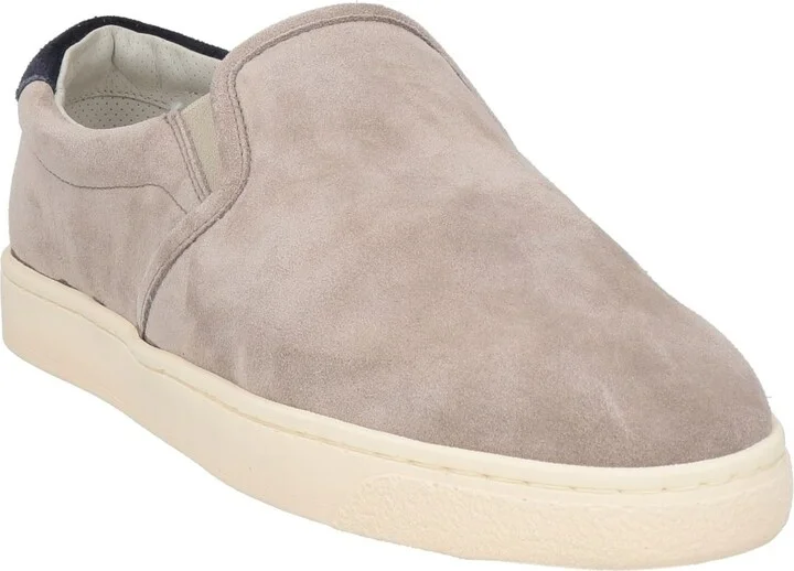 Brunello Cucinelli Man Sneakers - Image 4