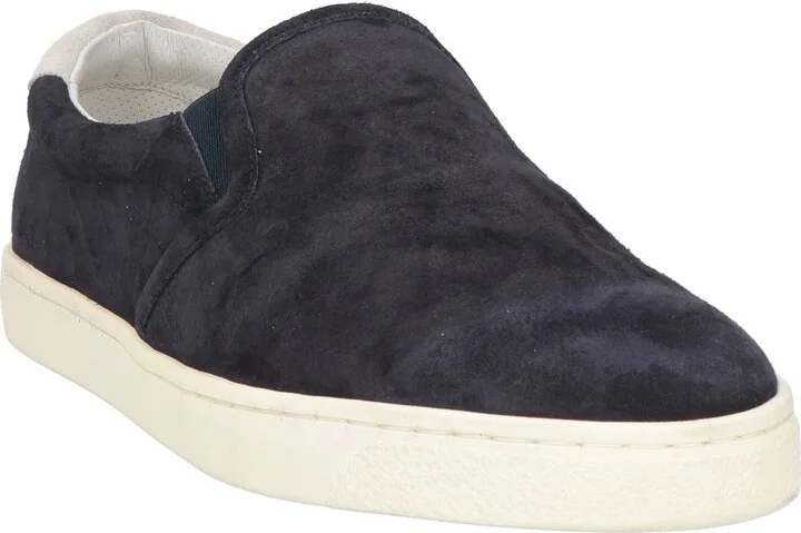 Brunello Cucinelli Man Sneakers - Image 7