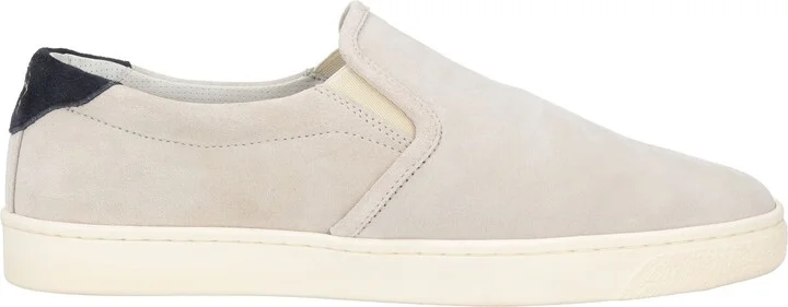 Brunello Cucinelli Man Sneakers - Image 9
