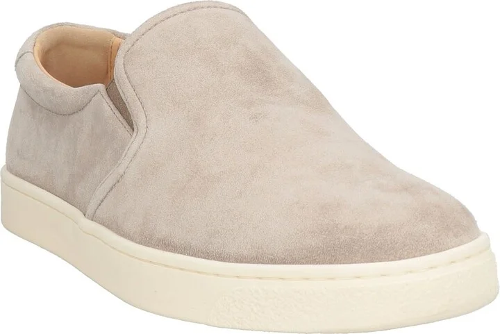 Brunello Cucinelli Man Sneakers - Image 4