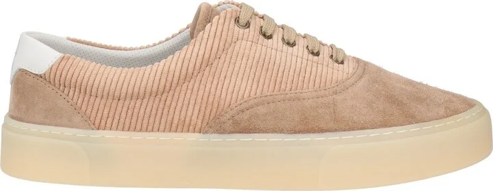 Brunello Cucinelli Man Sneakers - Image 3