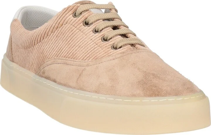 Brunello Cucinelli Man Sneakers - Image 4