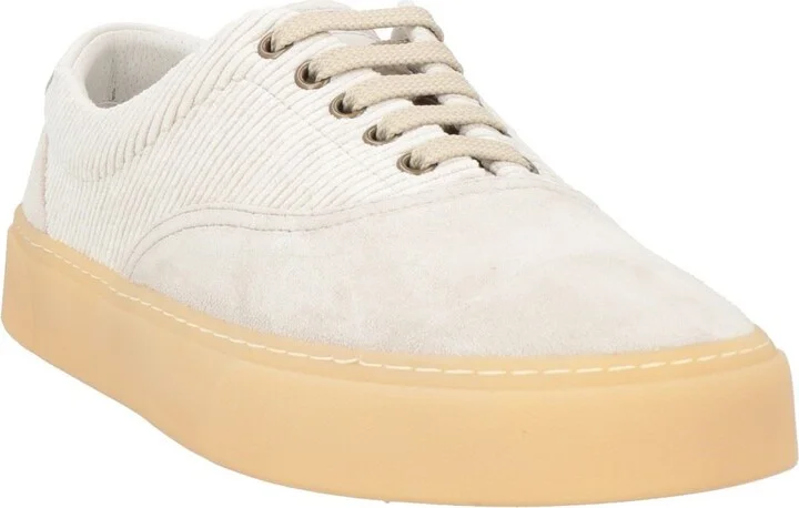 Brunello Cucinelli Man Sneakers - Image 7