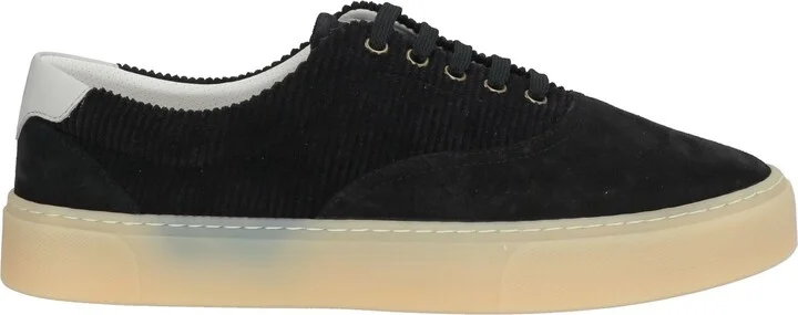 Brunello Cucinelli Man Sneakers - Image 9