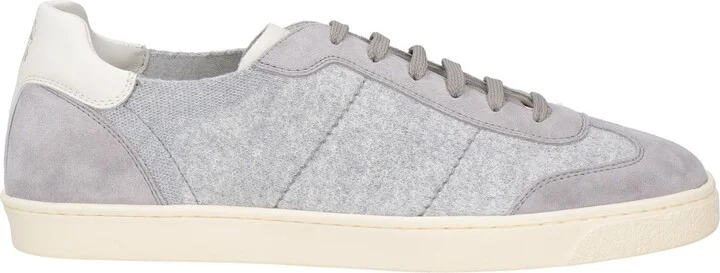 Brunello Cucinelli Man Sneakers - Image 3