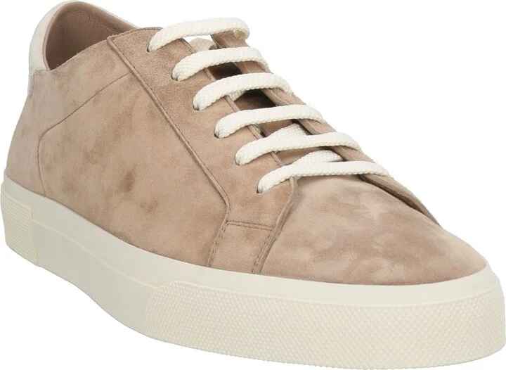 Brunello Cucinelli Man Sneakers - Image 4